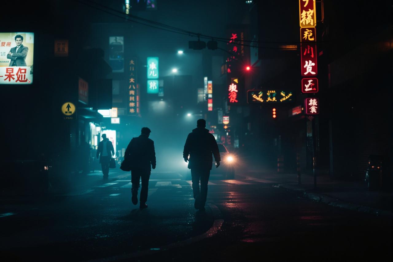 狂飙：电影版 - 西瓜视频热门推荐